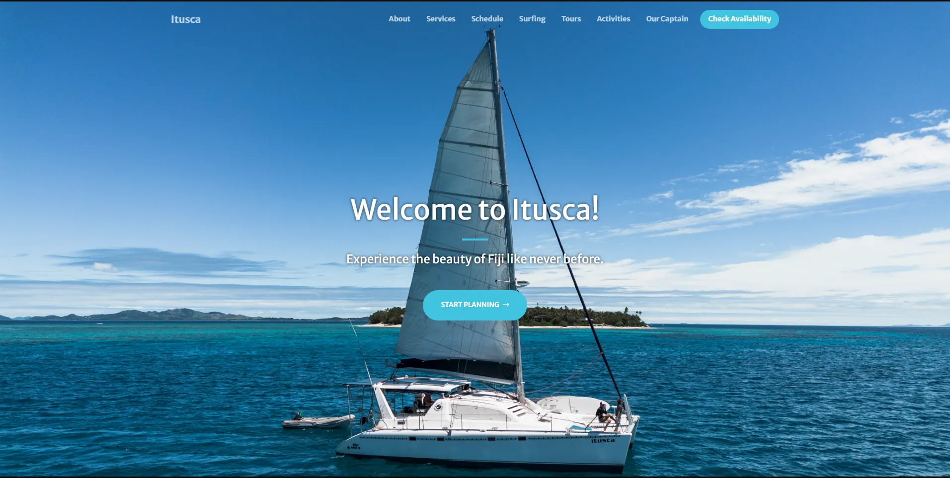 Site do Itusca
